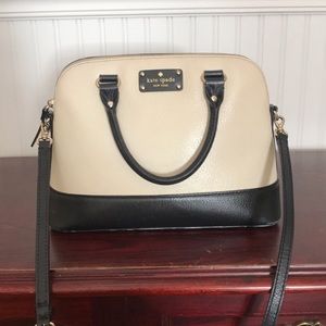 Kate Spade purse!